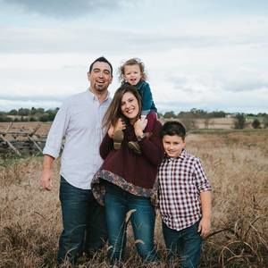 Meet your Posher, Jake